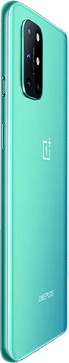 OnePlus 8T photo 5