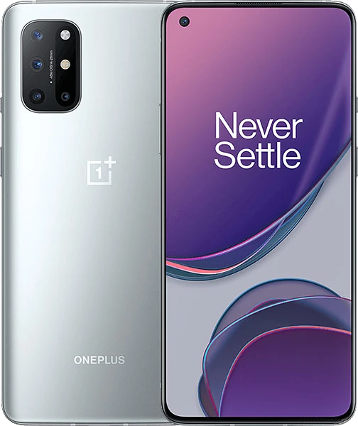 OnePlus 8T+ 5G photo 6