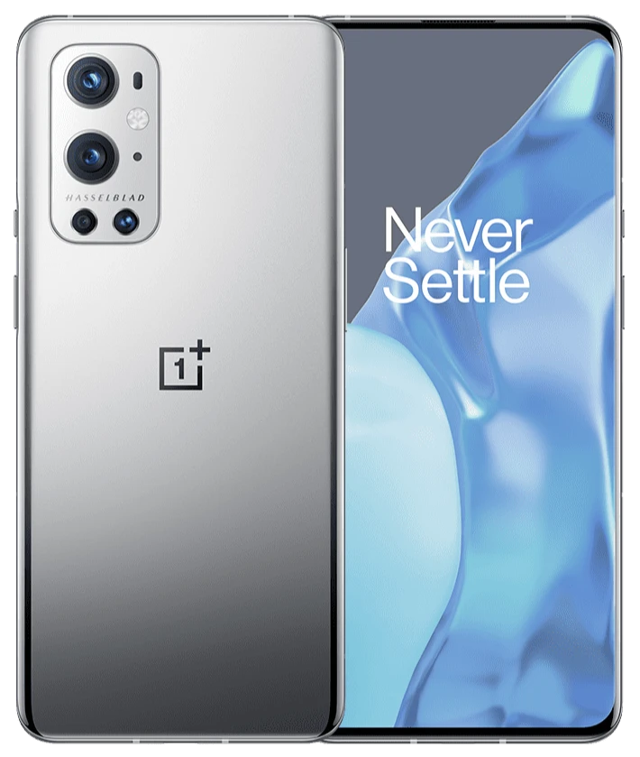 OnePlus 9 Pro photo 2
