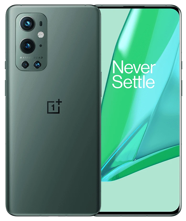 OnePlus 9 Pro photo 3