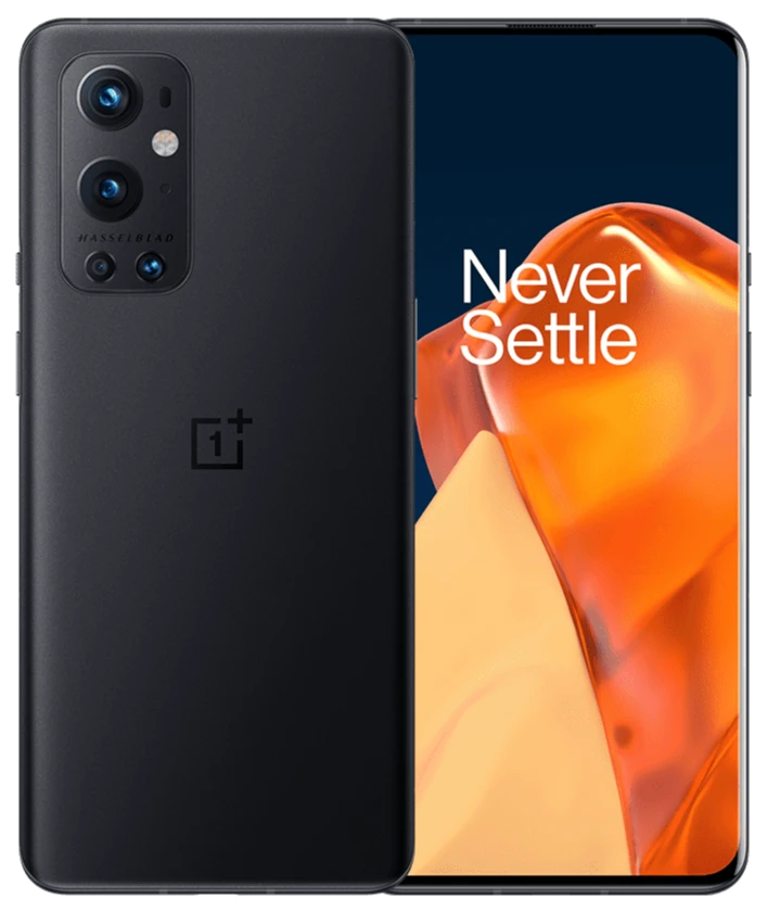 OnePlus 9 Pro photo 4