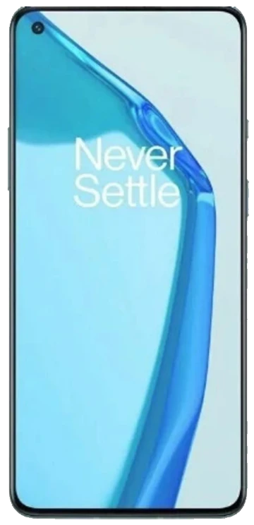 OnePlus 9R photo 2