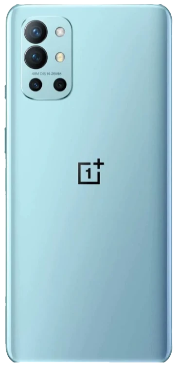 OnePlus 9R photo 3