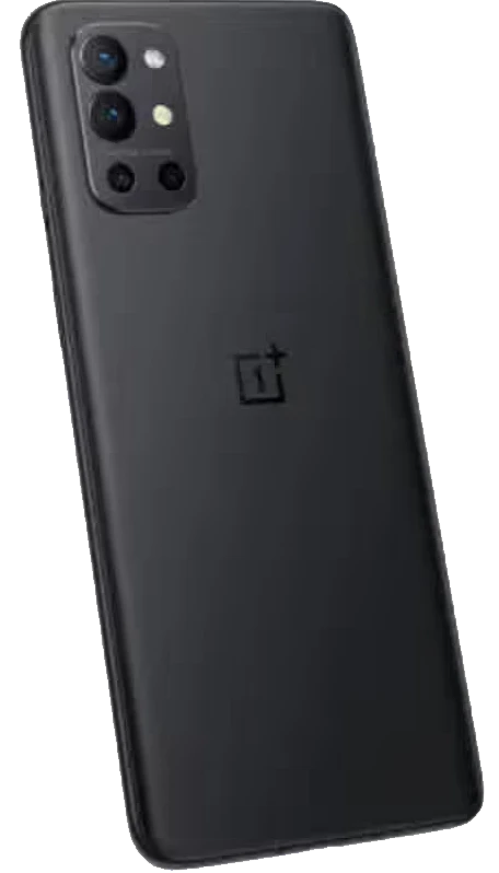 OnePlus 9R photo 4