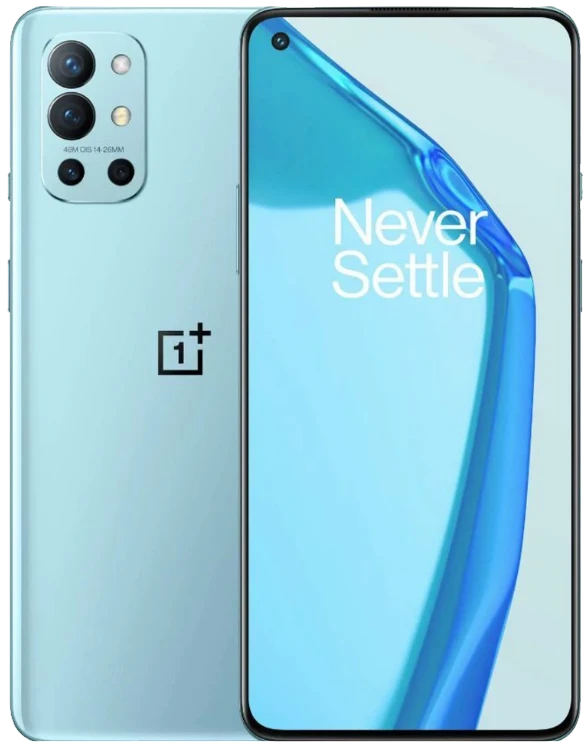 OnePlus 9R photo 5