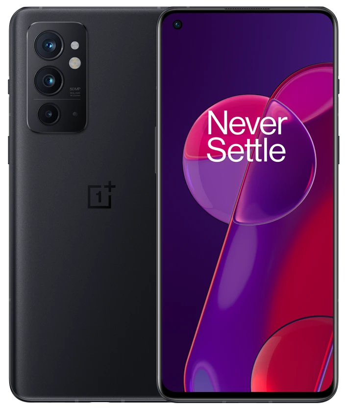 OnePlus 9RT 5G photo 2