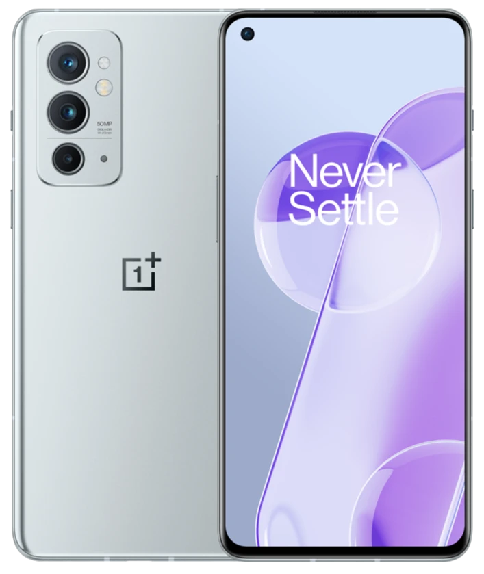 OnePlus 9RT 5G photo 3