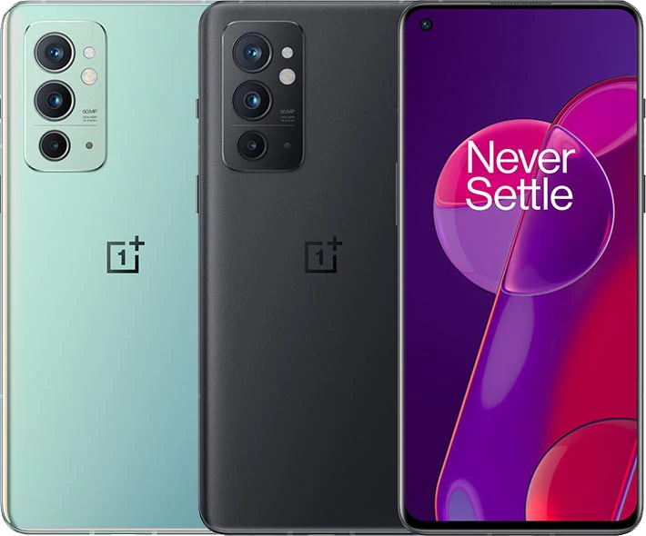 OnePlus 9RT 5G photo 4