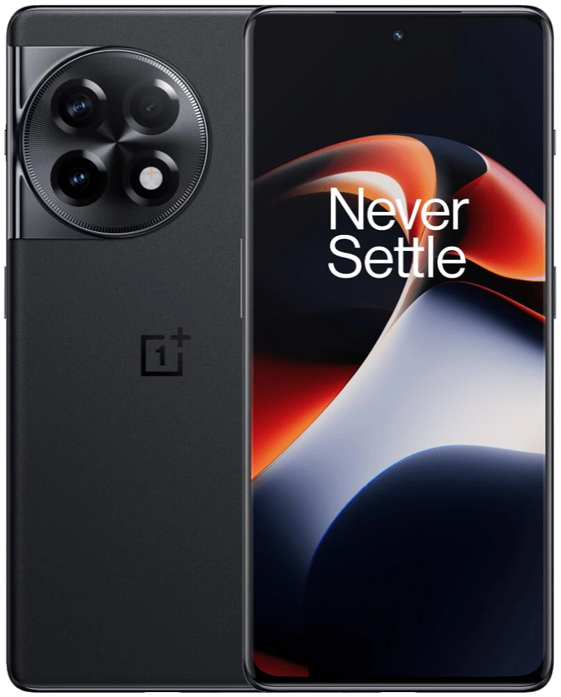 OnePlus Ace 2 photo 2