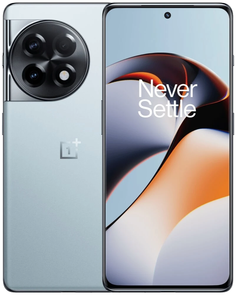 OnePlus Ace 2 photo 3