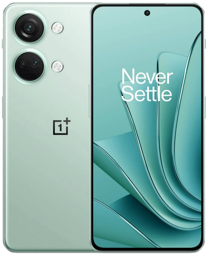 OnePlus Ace 2V photo 2