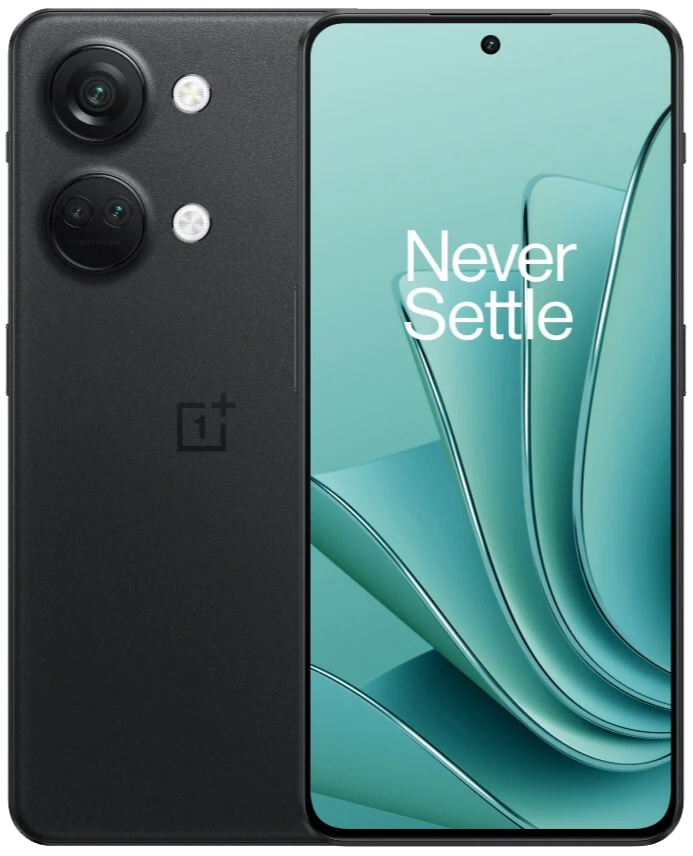 OnePlus Ace 2V photo 3