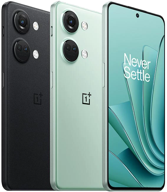 OnePlus Ace 2V photo 4