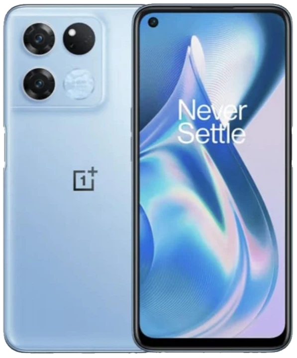 OnePlus Ace Racing photo 2