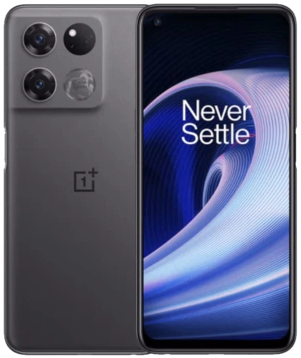 OnePlus Ace Racing photo 3
