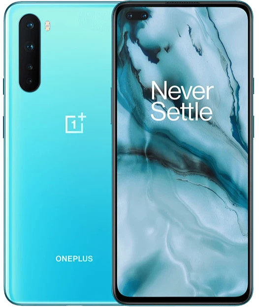 OnePlus Nord photo 2