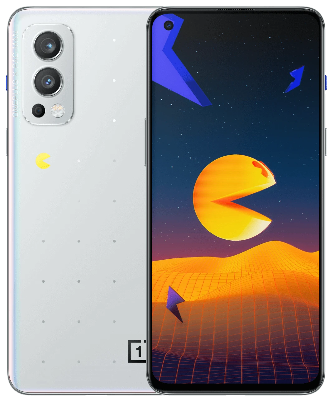OnePlus Nord 2 5G photo 2