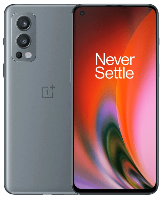 OnePlus Nord 2 5G photo 3