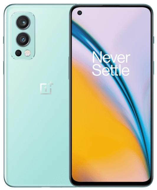 OnePlus Nord 2 5G photo 4