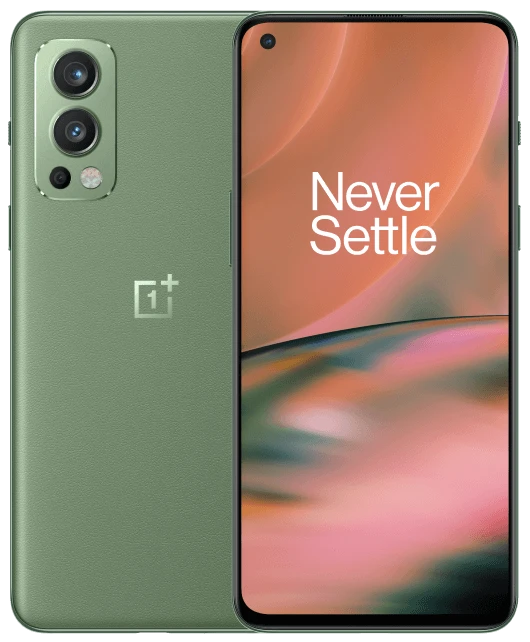 OnePlus Nord 2 5G photo 5