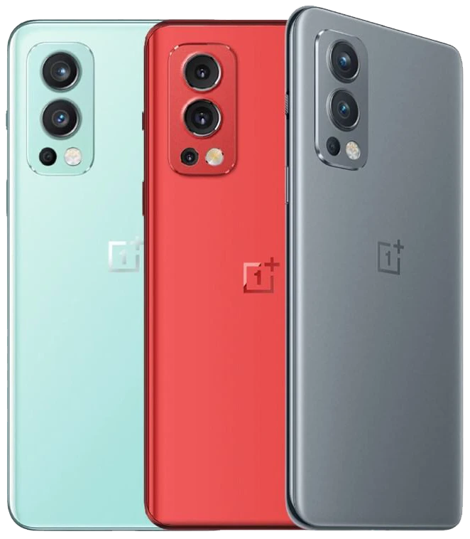 OnePlus Nord 2 5G photo 6
