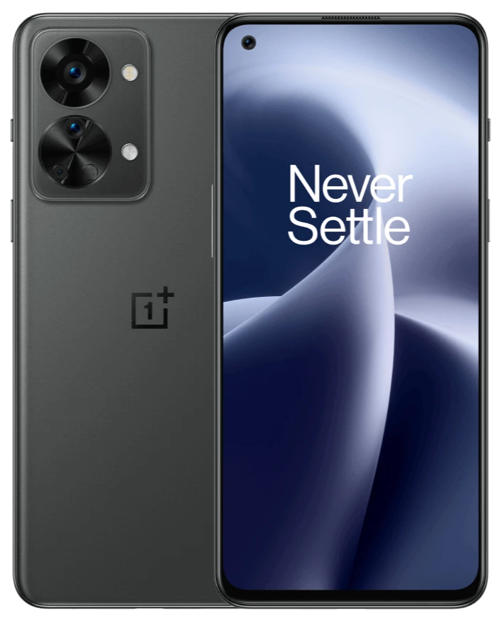 OnePlus Nord 2T photo 2