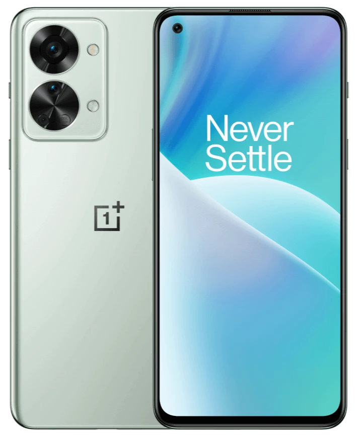 OnePlus Nord 2T photo 3