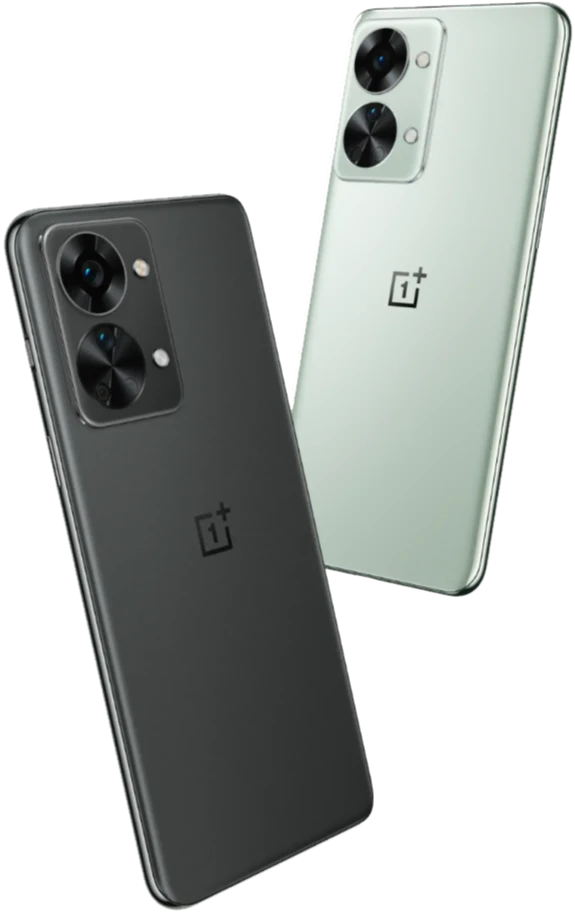 OnePlus Nord 2T photo 6