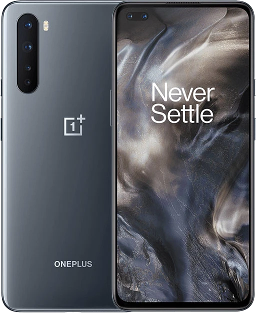 OnePlus Nord photo 3