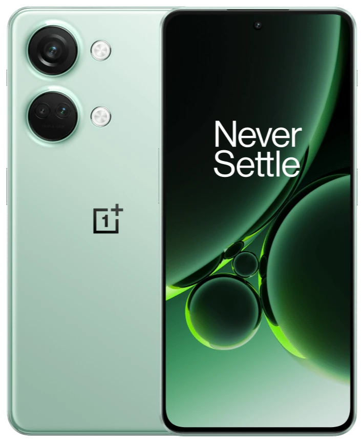 OnePlus Nord 3 photo 2