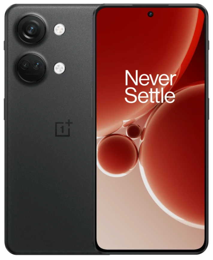 OnePlus Nord 3 photo 3