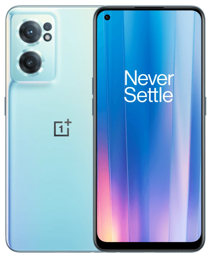 OnePlus Nord CE 2 5G photo 2