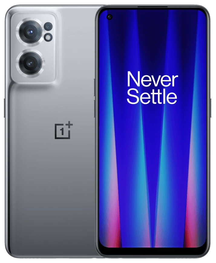 OnePlus Nord CE 2 5G photo 3