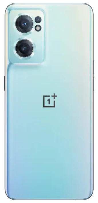 OnePlus Nord CE 2 5G photo 4