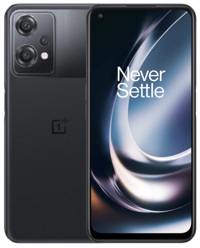 OnePlus Nord CE 2 Lite 5G photo 2