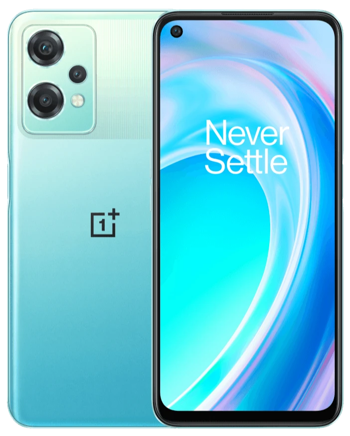 OnePlus Nord CE 2 Lite 5G photo 3