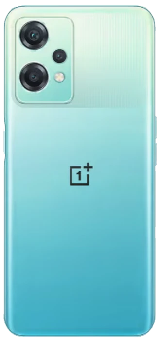 OnePlus Nord CE 2 Lite 5G photo 4