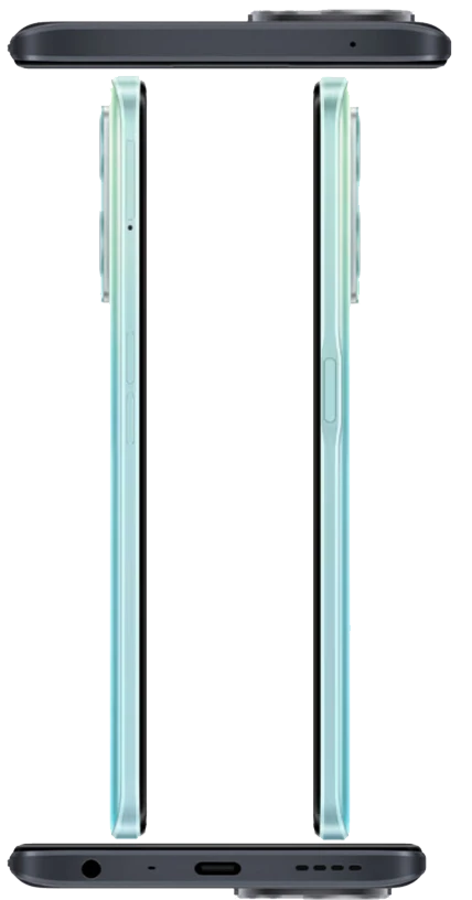 OnePlus Nord CE 2 Lite 5G photo 6