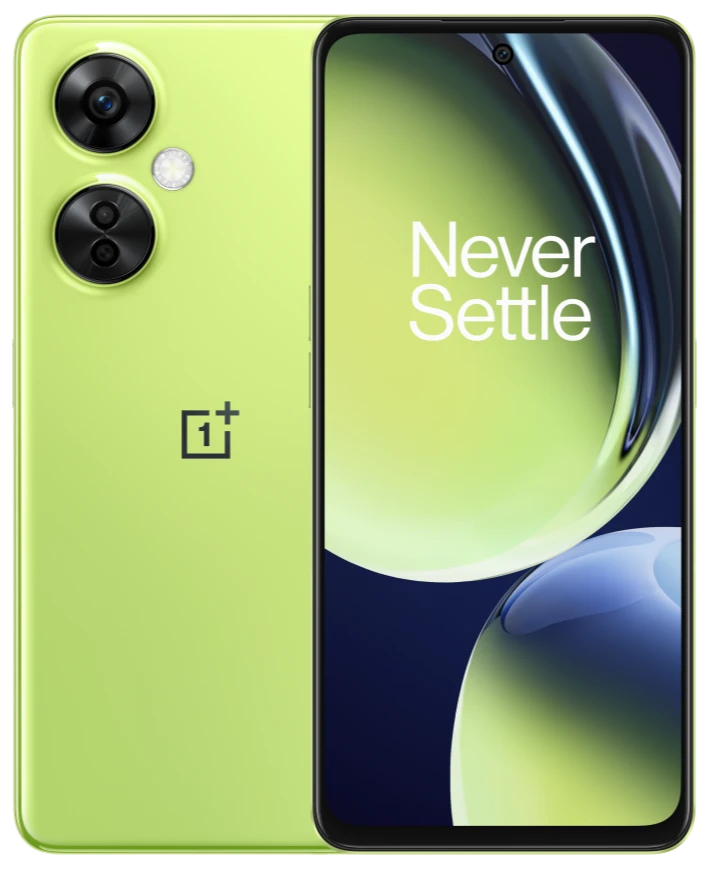 OnePlus Nord CE 3 Lite photo 2