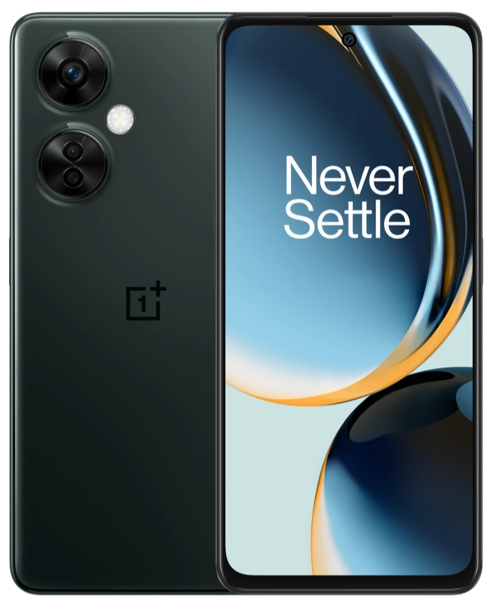 OnePlus Nord CE 3 Lite photo 3
