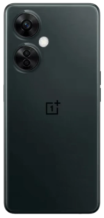 OnePlus Nord CE 3 Lite photo 4