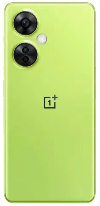 OnePlus Nord CE 3 Lite photo 5