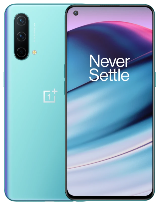 OnePlus Nord CE 5G photo 2