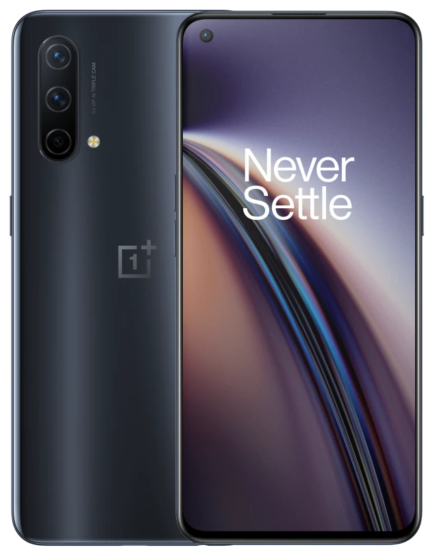 OnePlus Nord CE 5G photo 3