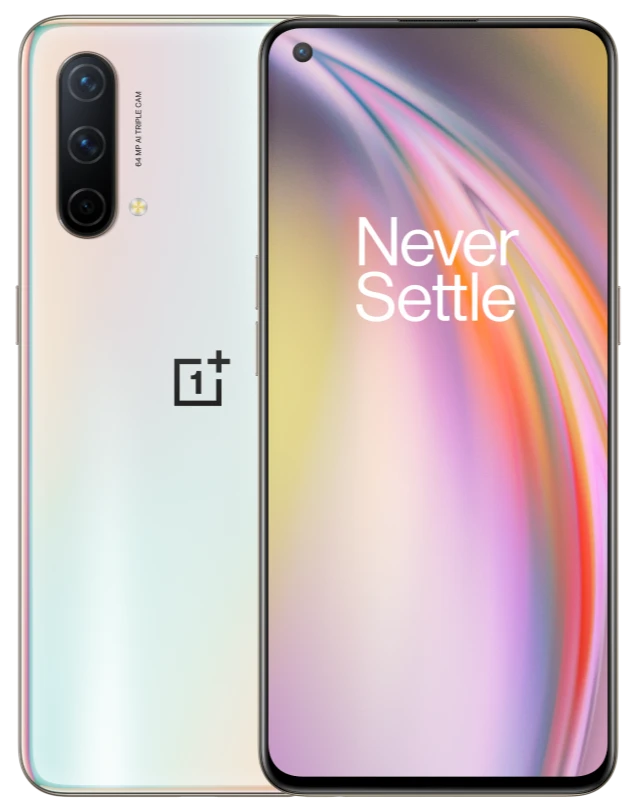 OnePlus Nord CE 5G photo 4