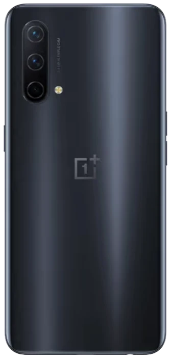 OnePlus Nord CE 5G photo 5