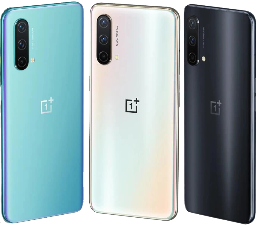 OnePlus Nord CE 5G photo 6
