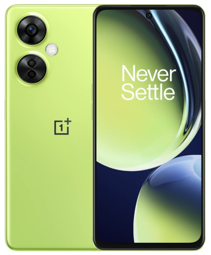 OnePlus Nord CE3 photo 2