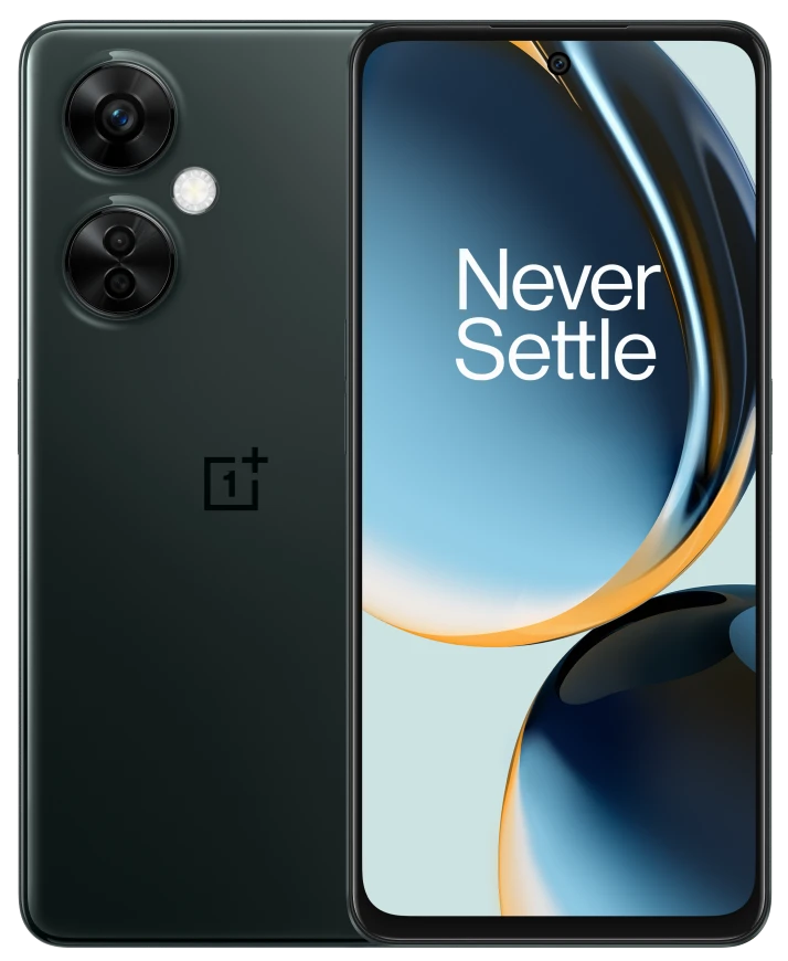 OnePlus Nord CE3 photo 3