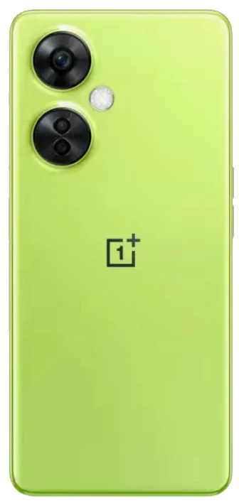 OnePlus Nord CE3 photo 5